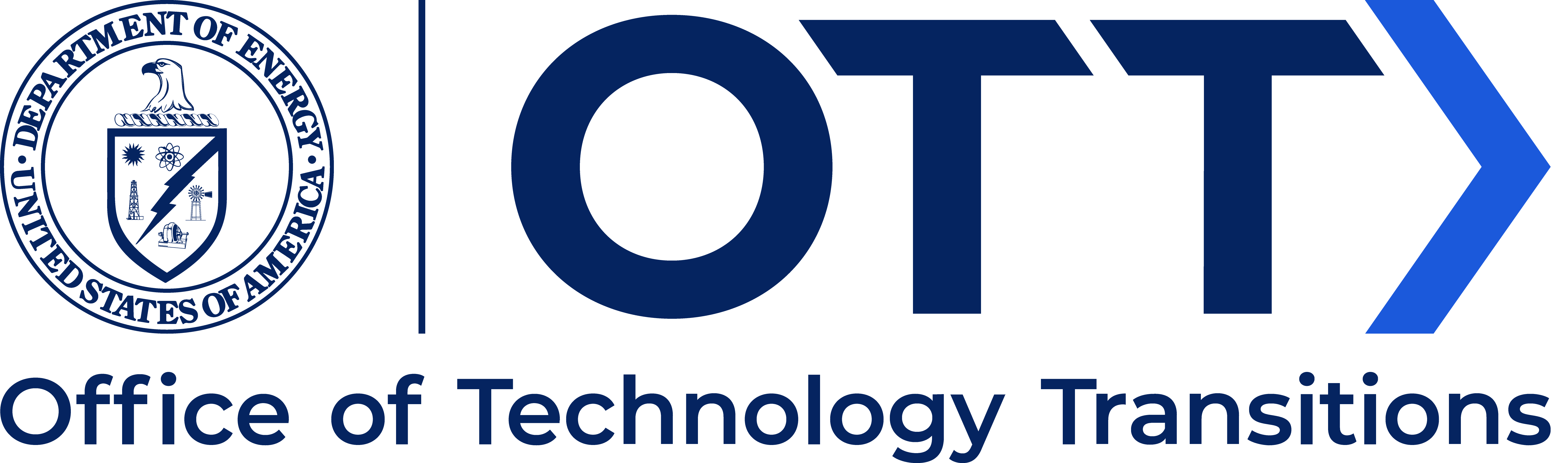 OTT logo